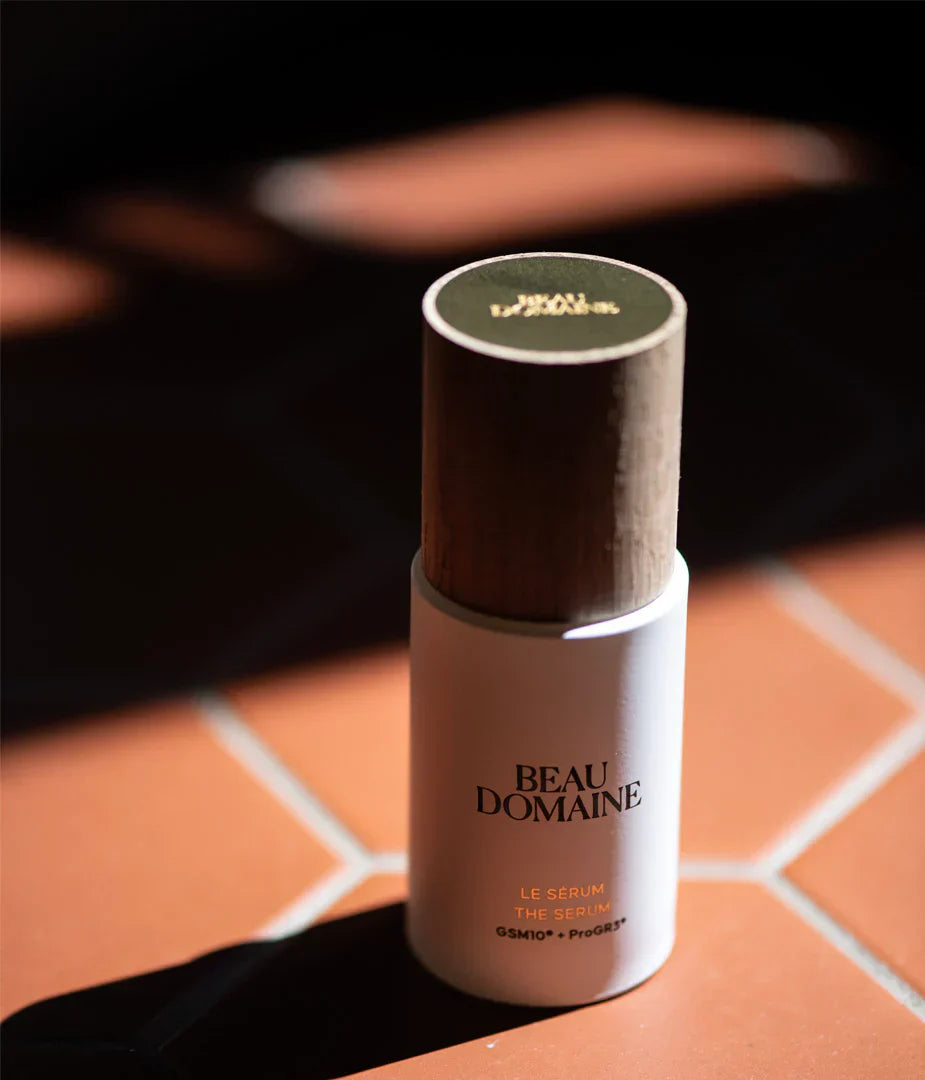 Is serum essential in a skincare routine?