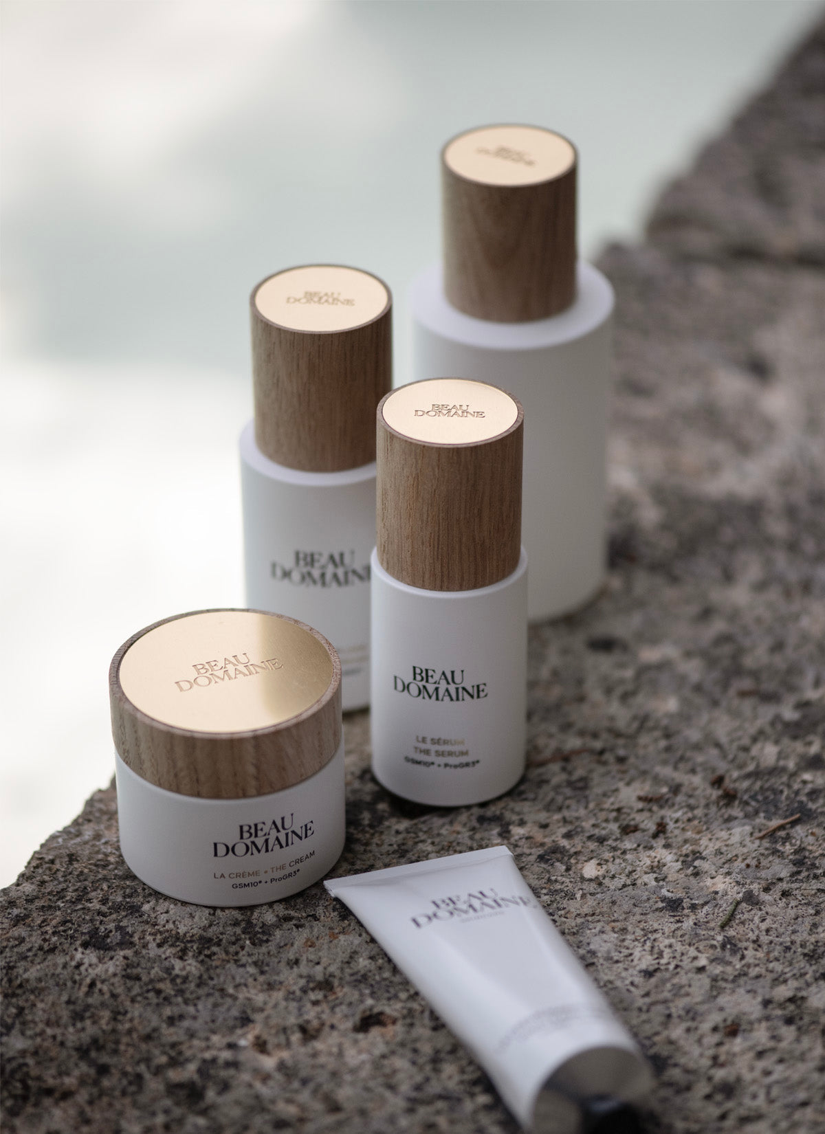 How to prevent skin aging