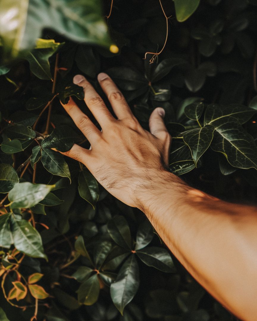 Oxidative damage in men's skin: causes and prevention