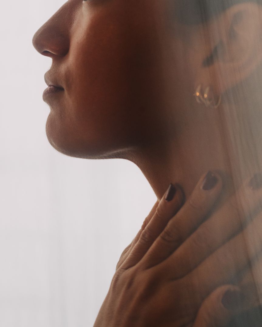 HOW TO GET RID OF DRY SKIN?