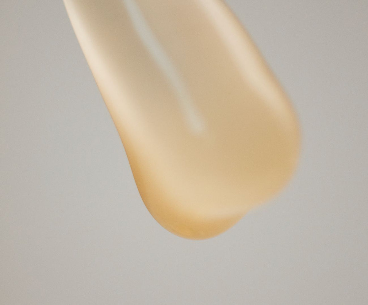 HOW TO GET RID OF DRY SKIN?