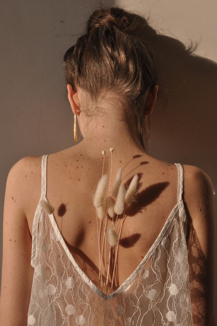 What are the different types of skin conditions?
