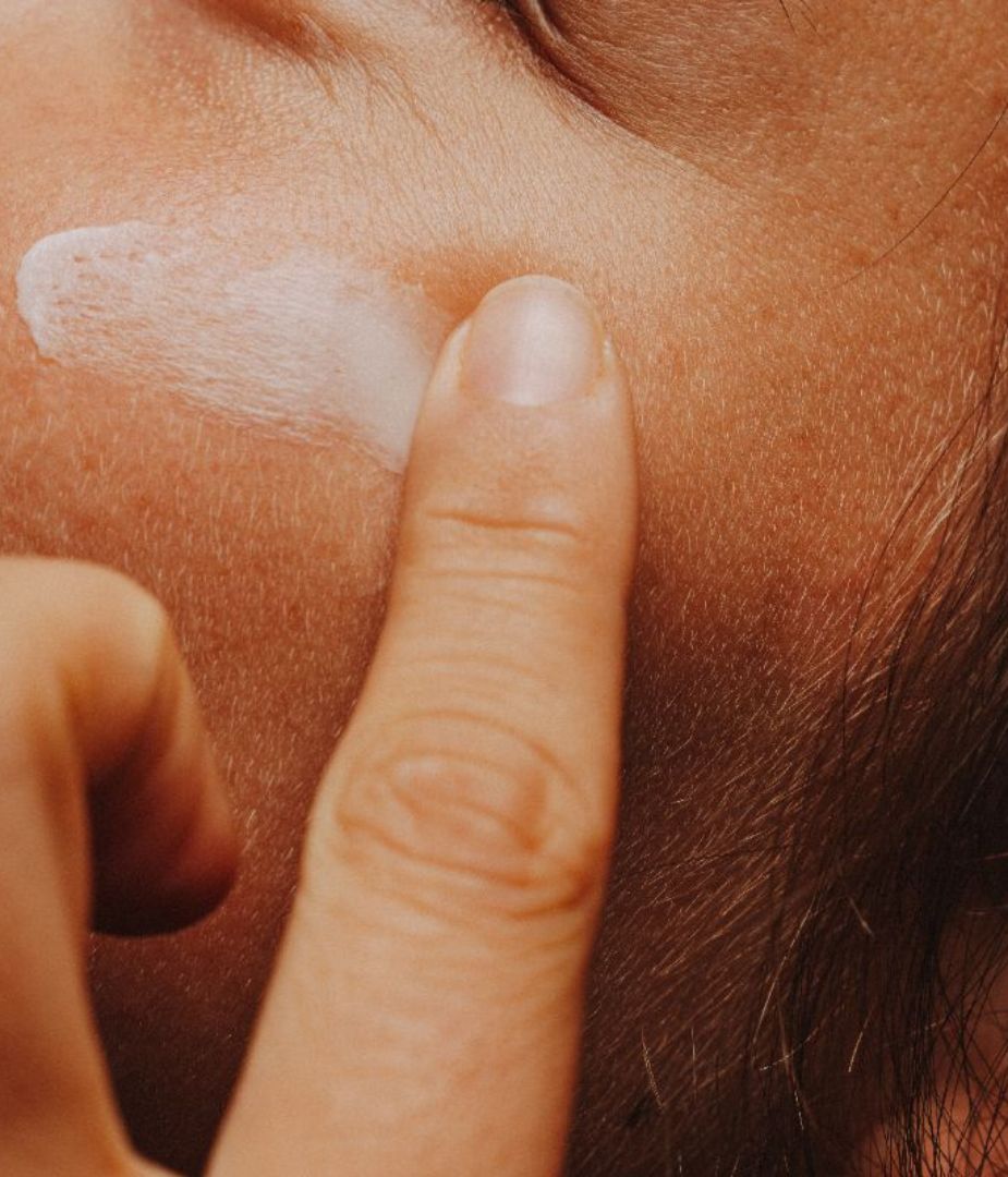 How to know what skin type you have?