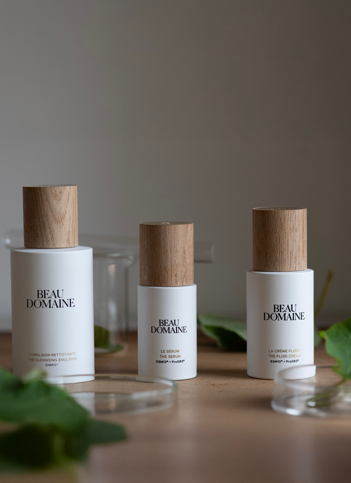 Post workout routine : simple steps for radiant beauty