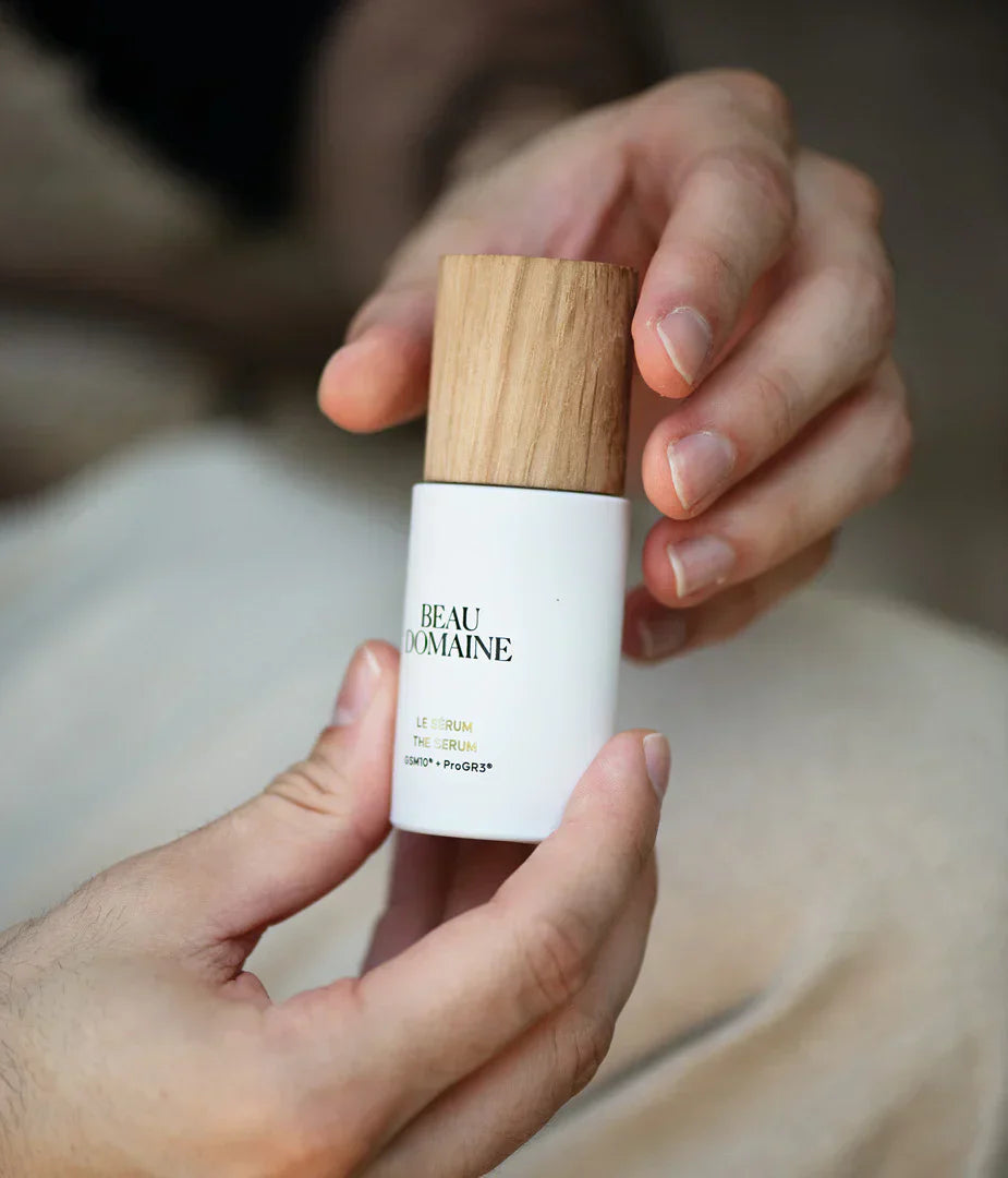 What is a skin serum and how to use it?