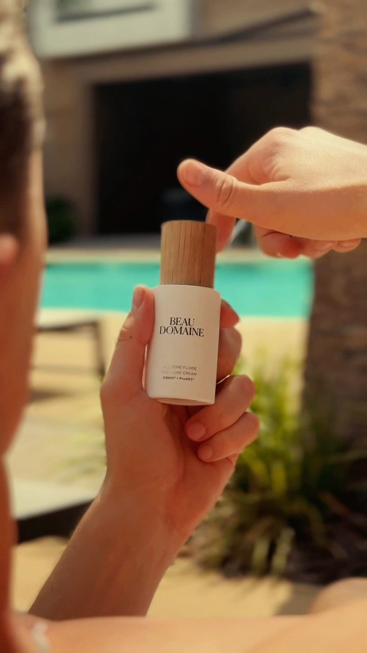 Beau Domaine by Brad Pitt & Famille Perrin