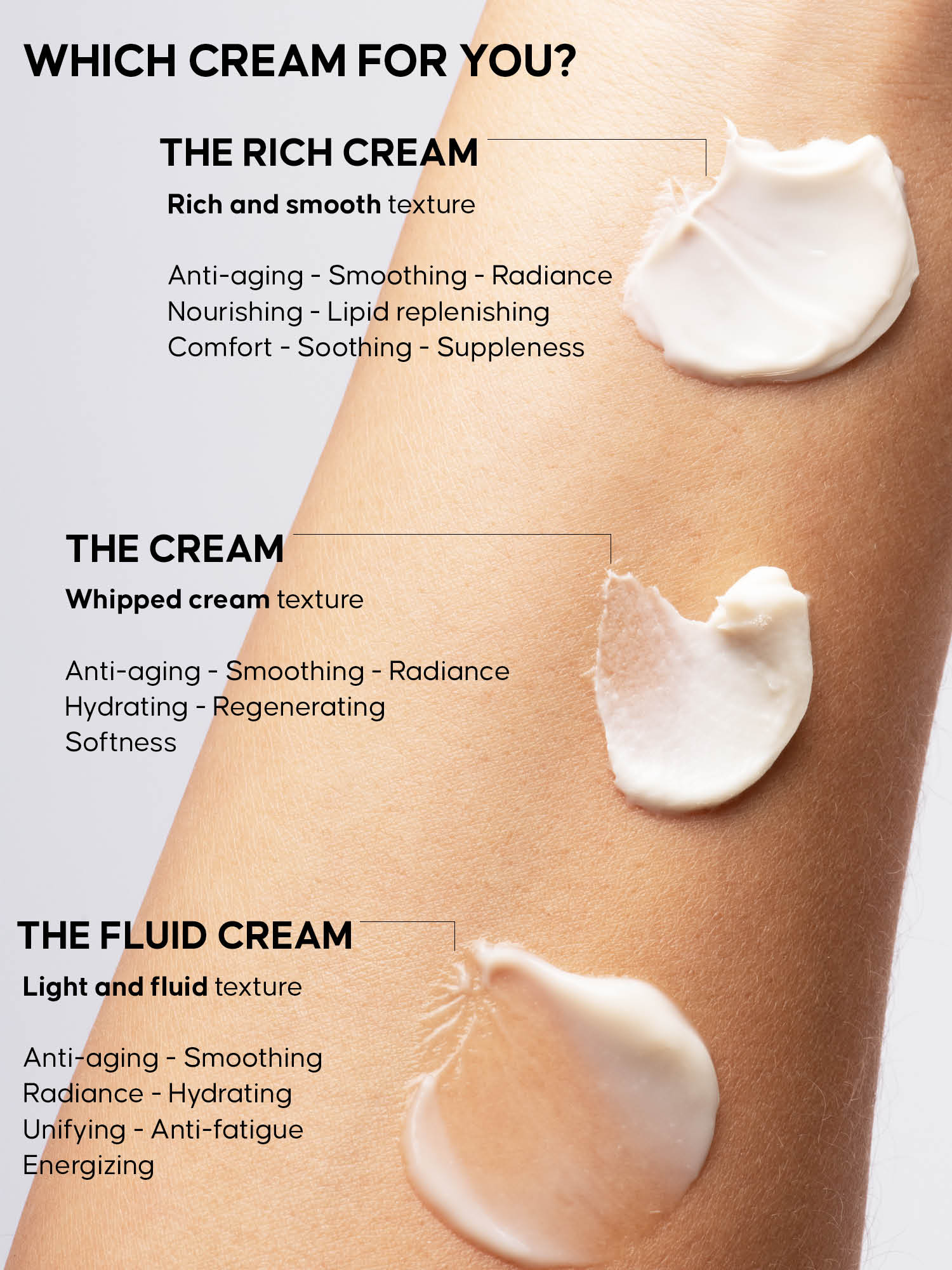 Day and night cream set - Beau Domaine Skincare – Beau Domaine by