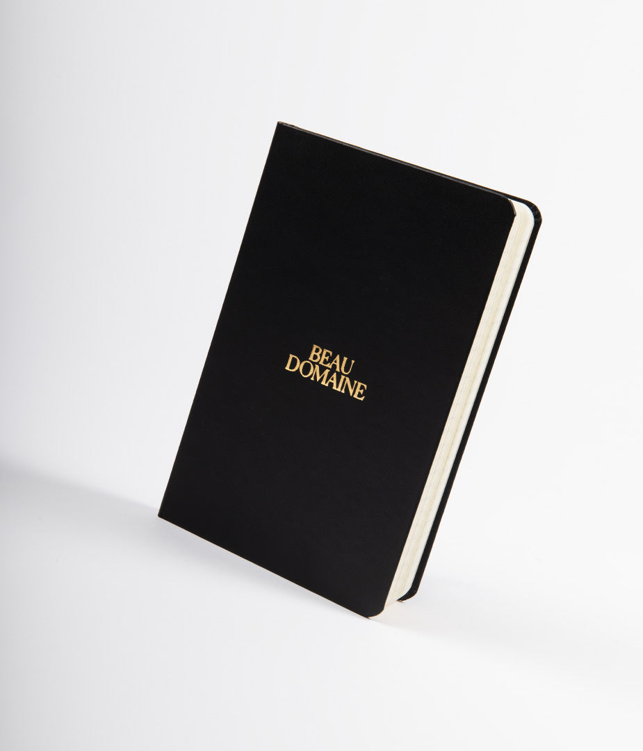 Beau Domaine by Brad Pitt & Famille Perrin