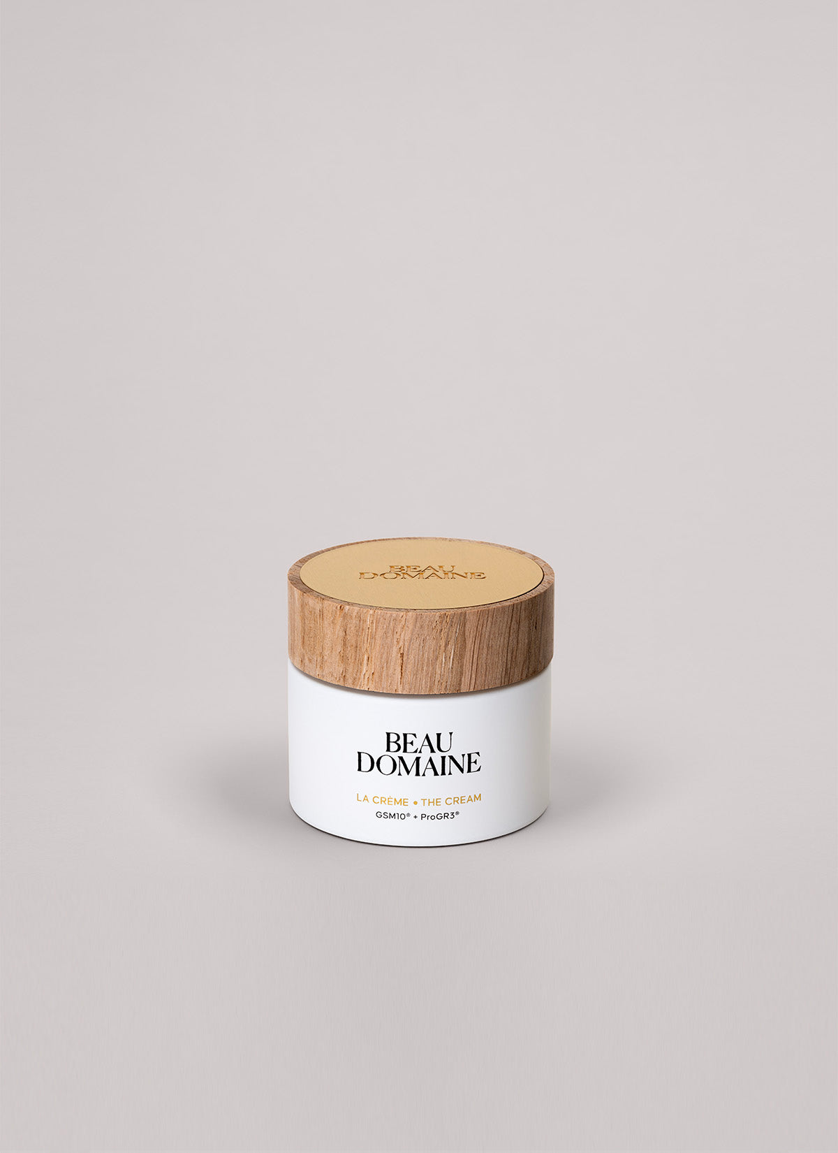 The Cream