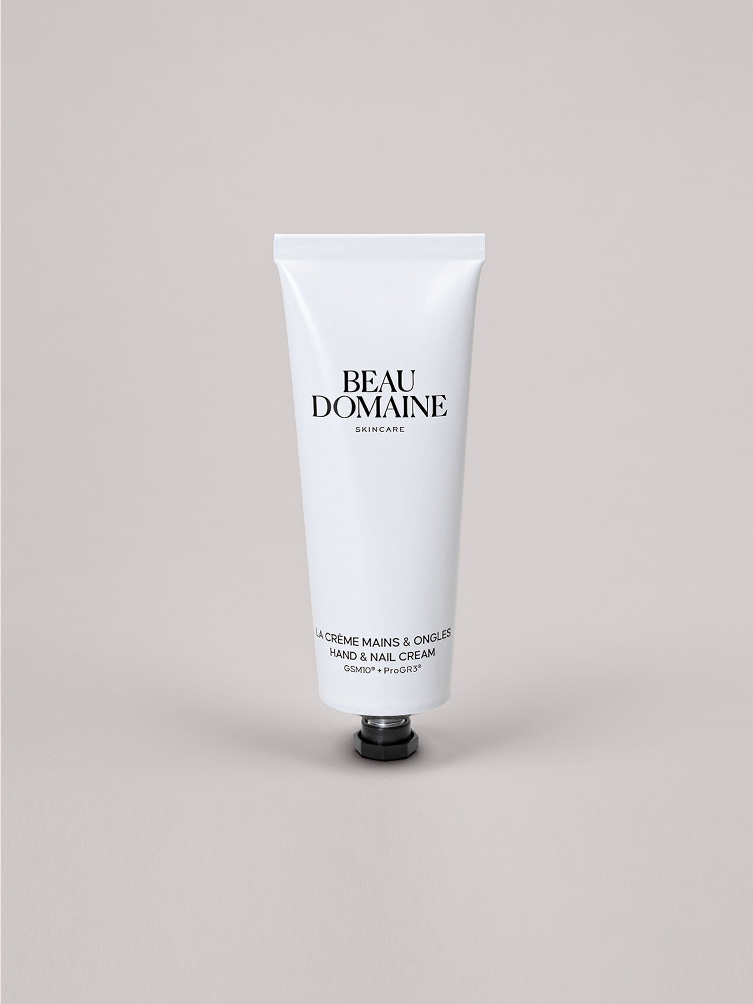 Luxurious moisturiser - Beau Domaine Skincare – Beau Domaine by