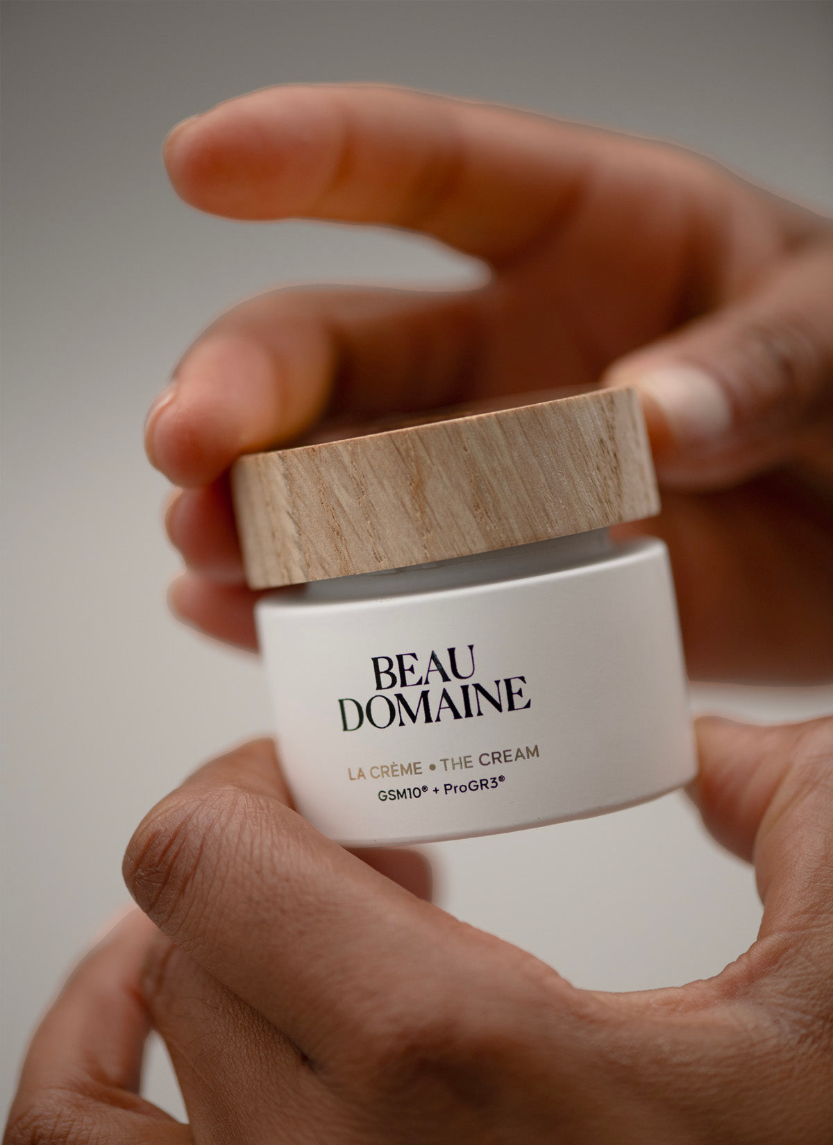 The Cream