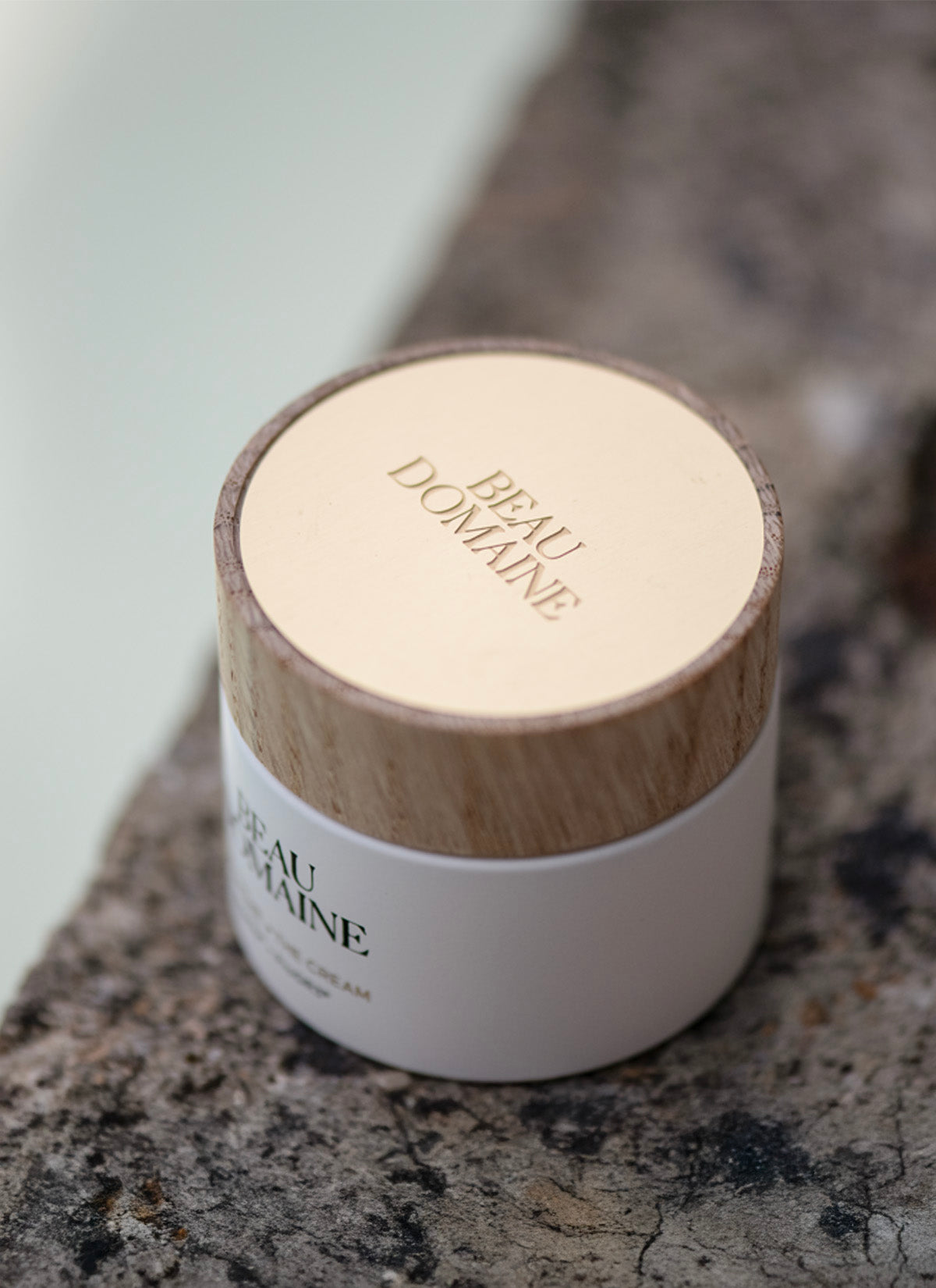 Beau Domaine by Brad Pitt & Famille Perrin