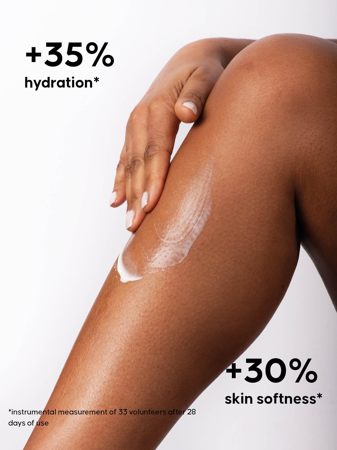 The Body & Tattoo Cream