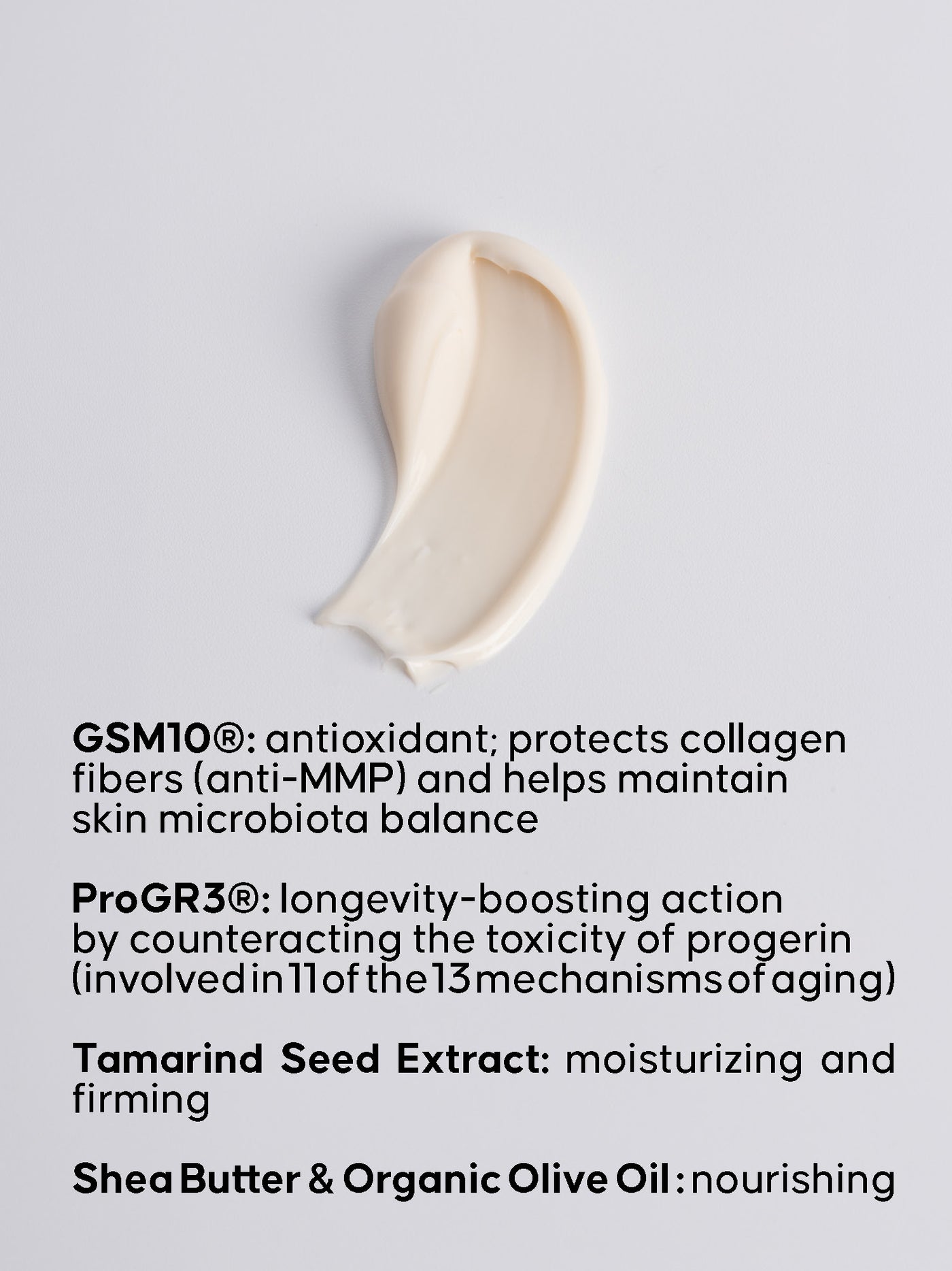 The Body & Tattoo Cream