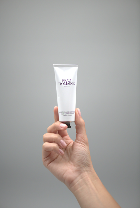 Beau Domaine by Brad Pitt & Famille Perrin