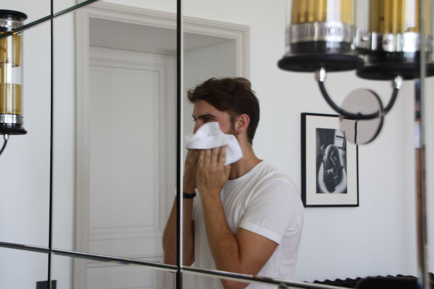 Beau Domaine by Brad Pitt & Famille Perrin