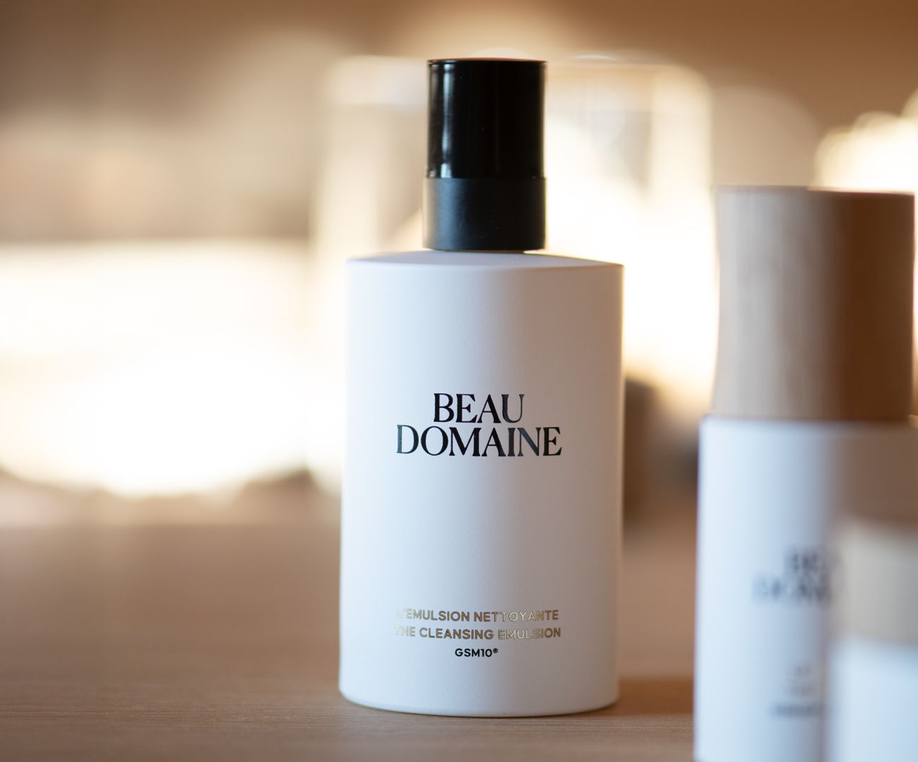 Beau Domaine by Brad Pitt & Famille Perrin