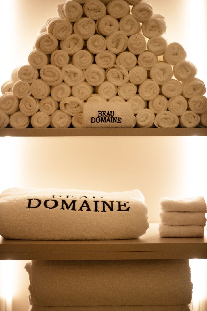 Beau Domaine by Brad Pitt & Famille Perrin