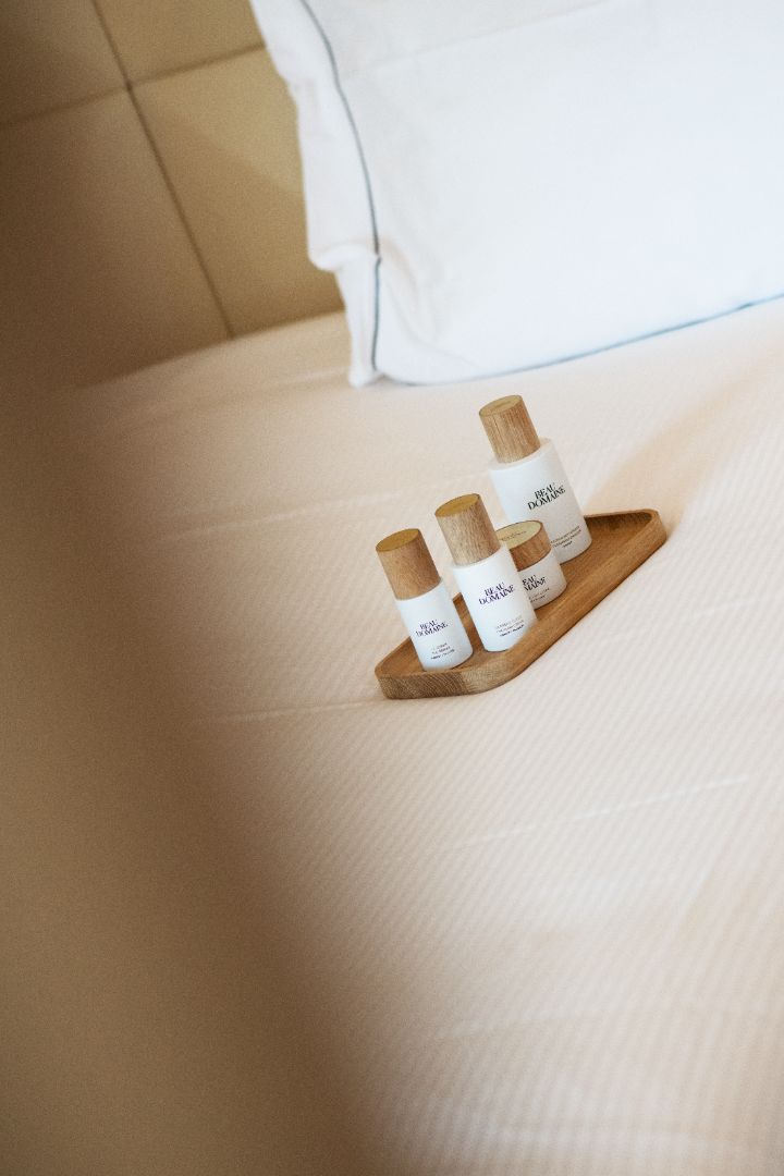 Beau Domaine by Brad Pitt & Famille Perrin