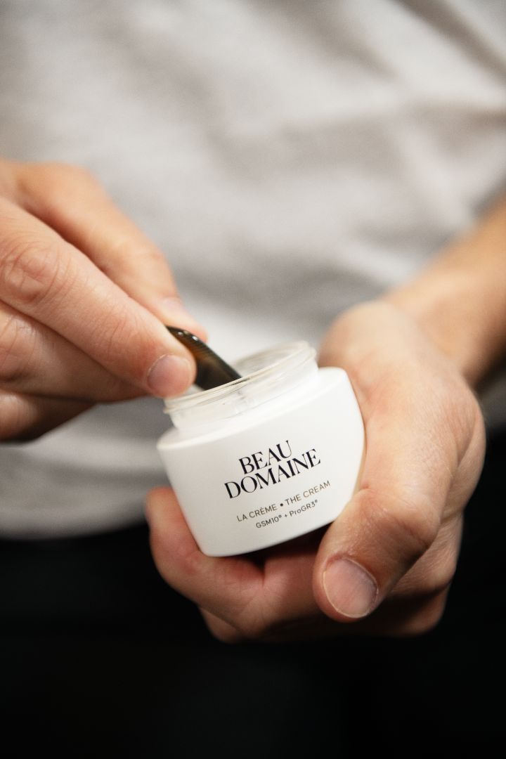 Beau Domaine by Brad Pitt & Famille Perrin