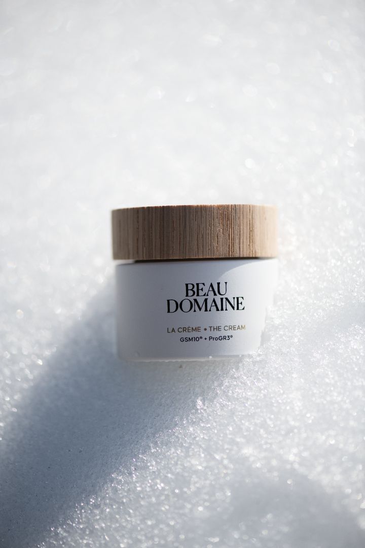 Beau Domaine by Brad Pitt & Famille Perrin