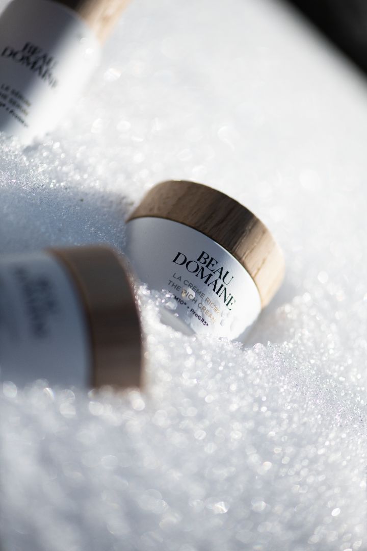 Beau Domaine by Brad Pitt & Famille Perrin