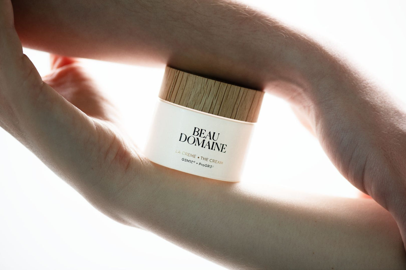 Beau Domaine by Brad Pitt & Famille Perrin