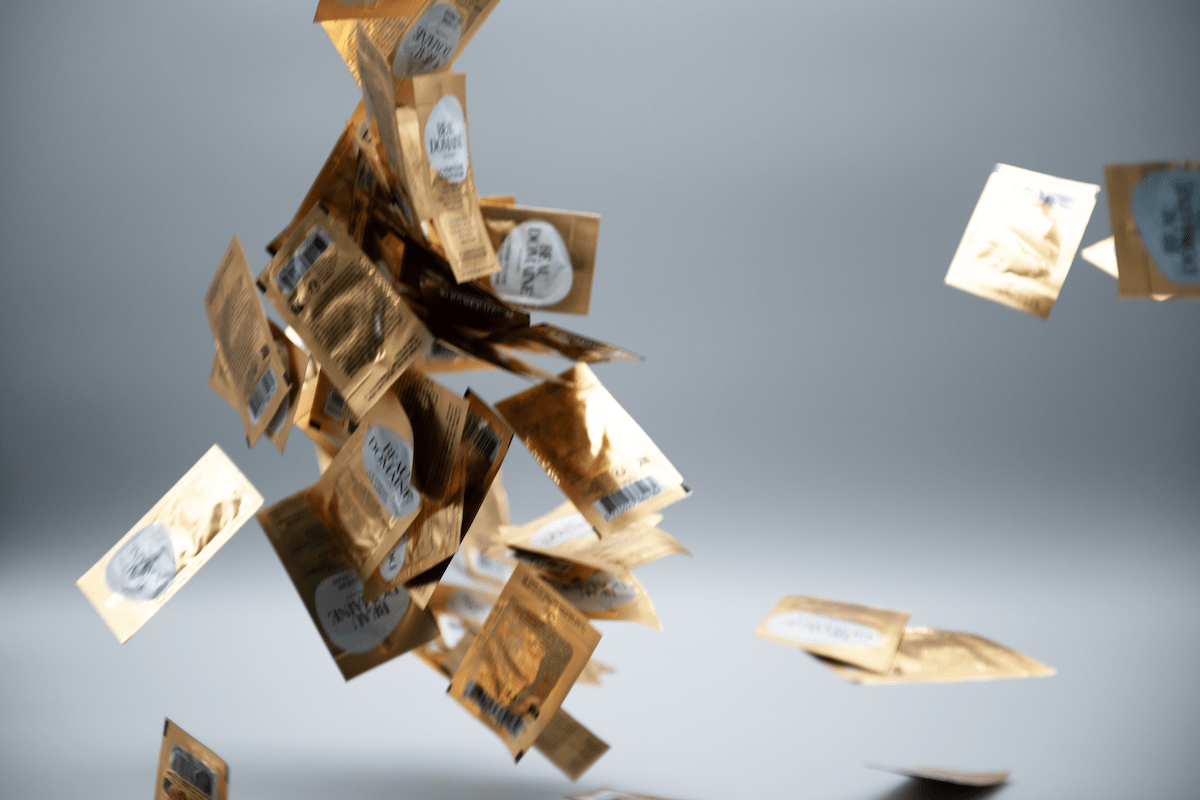 Beau Domaine by Brad Pitt & Famille Perrin