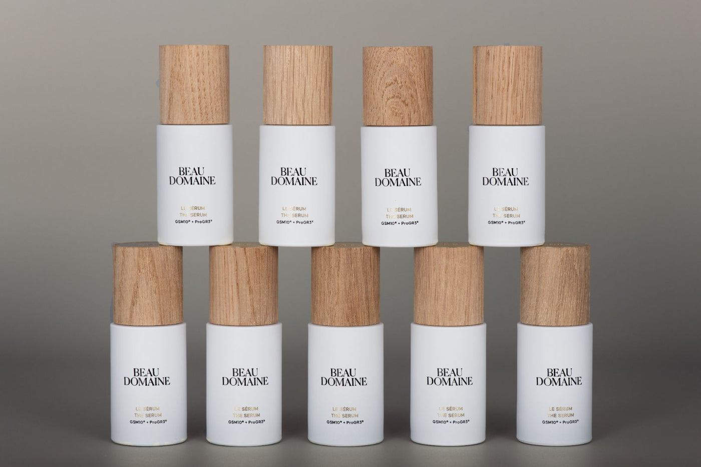 Beau Domaine by Brad Pitt & Famille Perrin