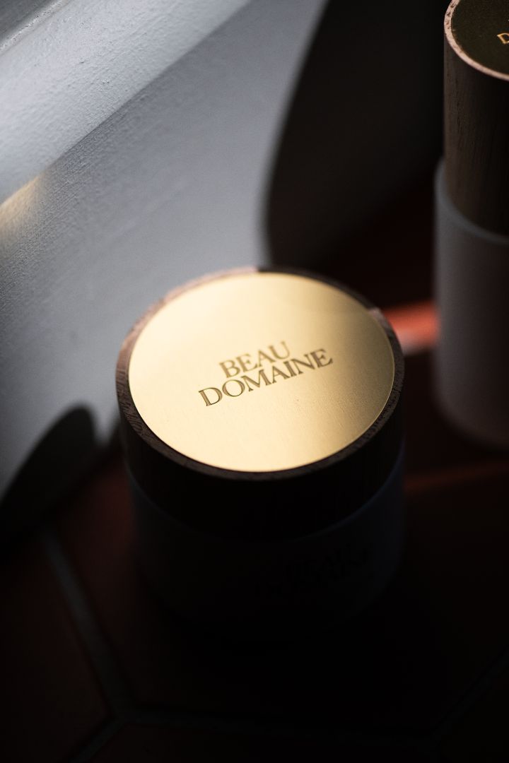 Beau Domaine by Brad Pitt & Famille Perrin