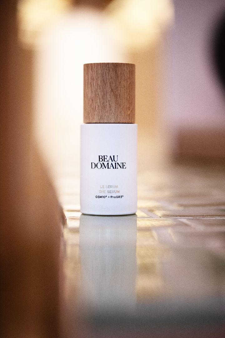 Beau Domaine by Brad Pitt & Famille Perrin