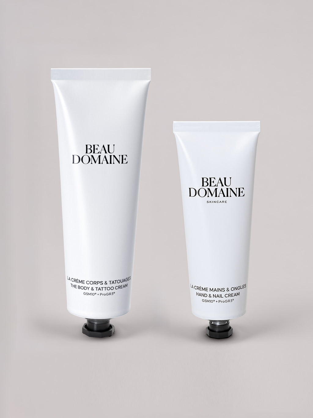 Bodycare Duo