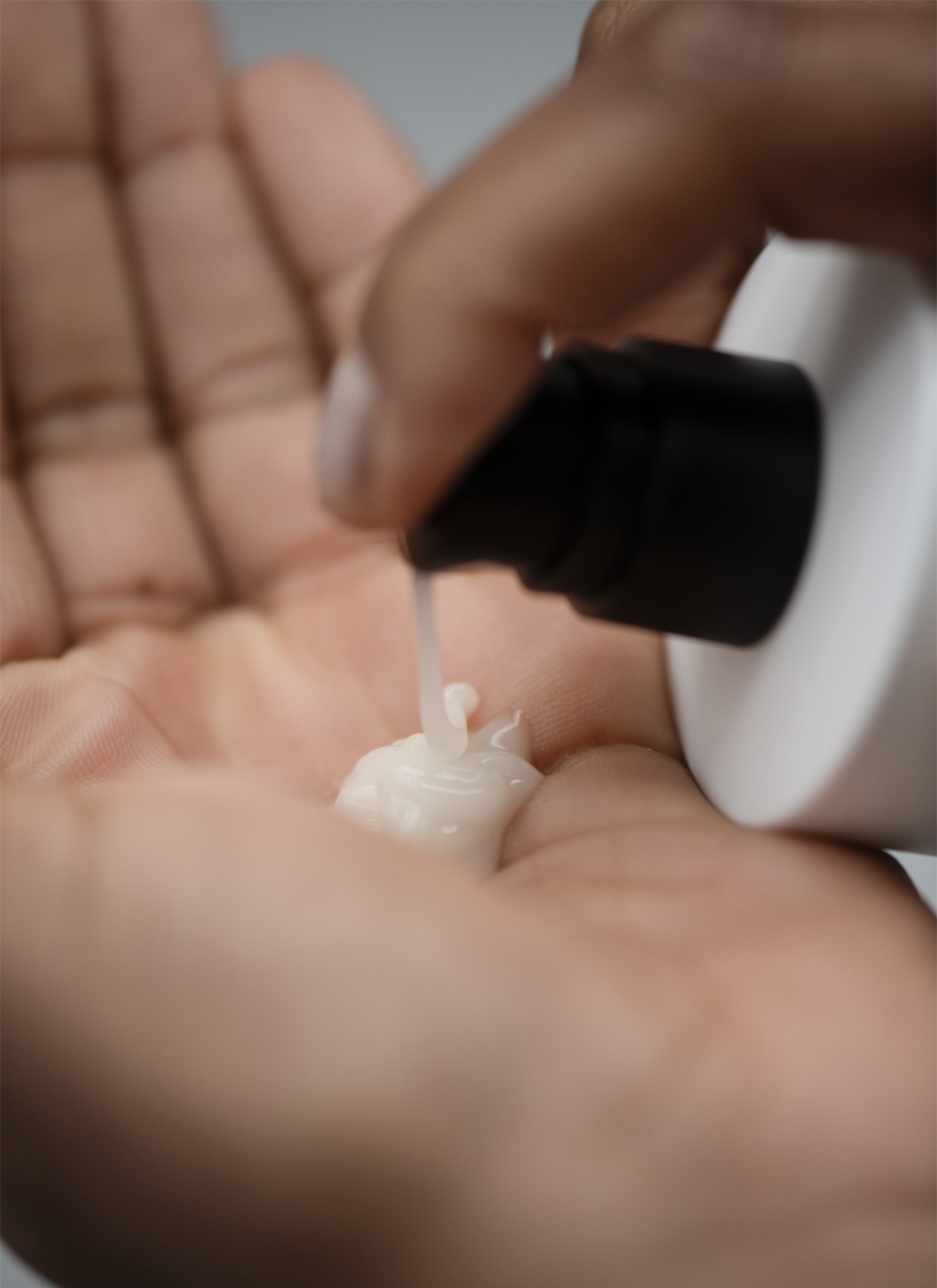 The Cleansing Emulsion