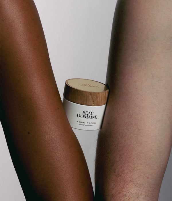 Beau Domaine by Brad Pitt & Famille Perrin