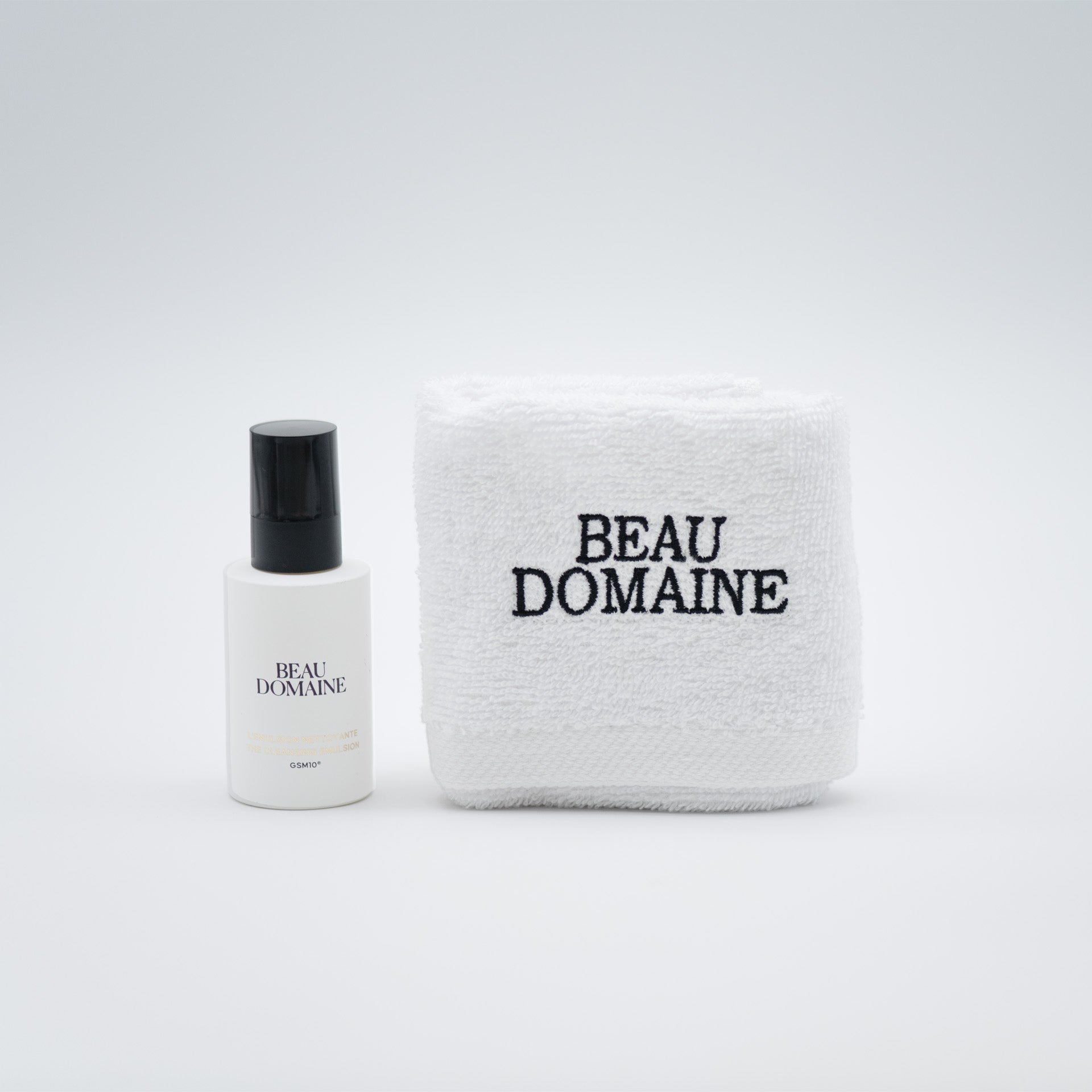Luxurious moisturiser - Beau Domaine Skincare – Beau Domaine by