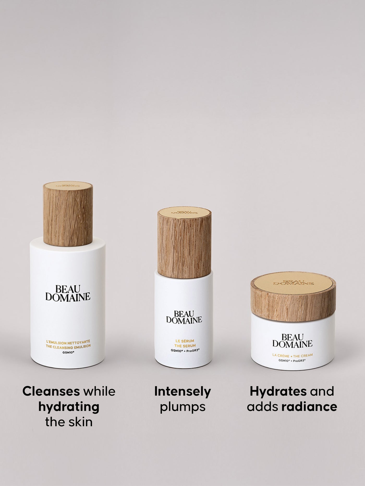 Beau Domaine by Brad Pitt & Famille Perrin