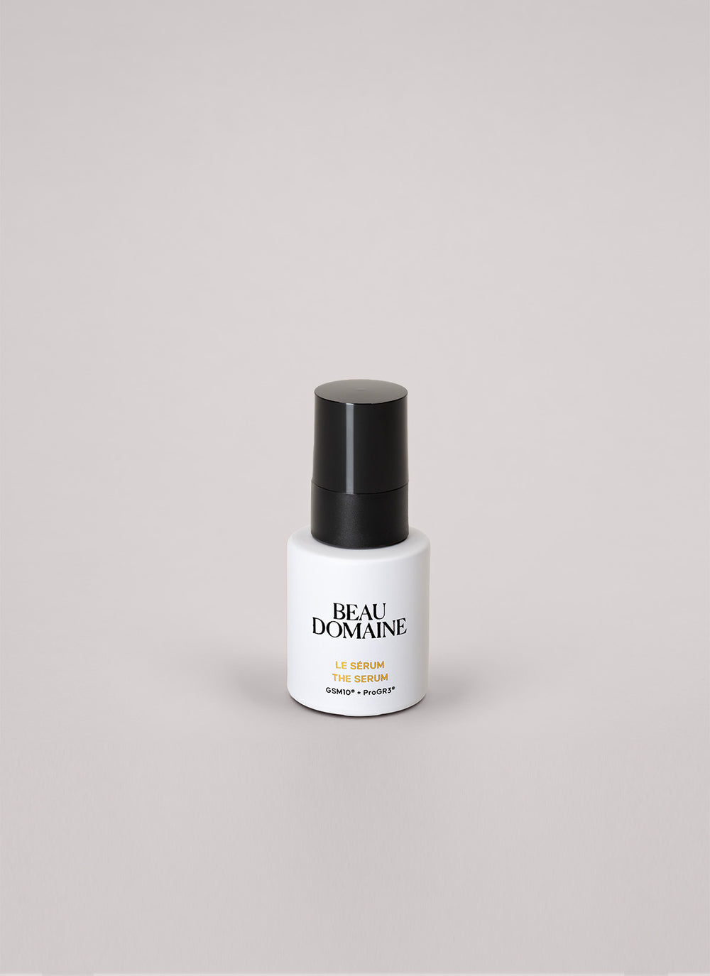 The Serum 15ml