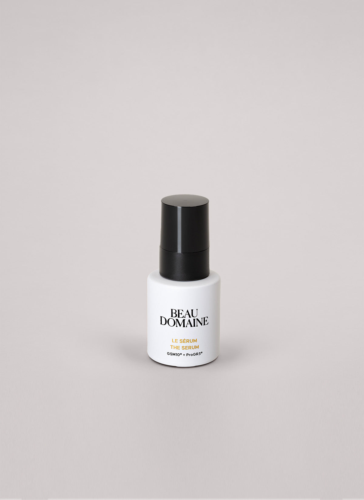 The Serum 15ml