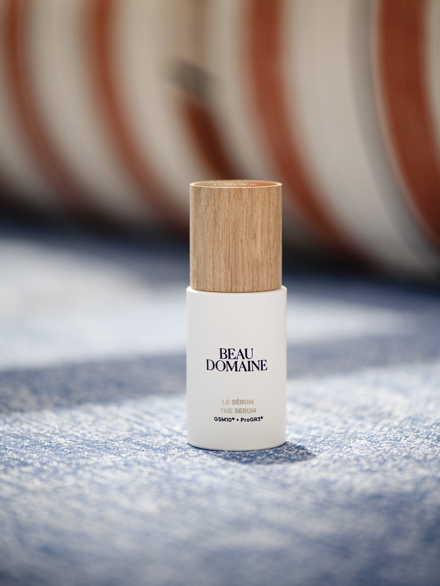 The Serum