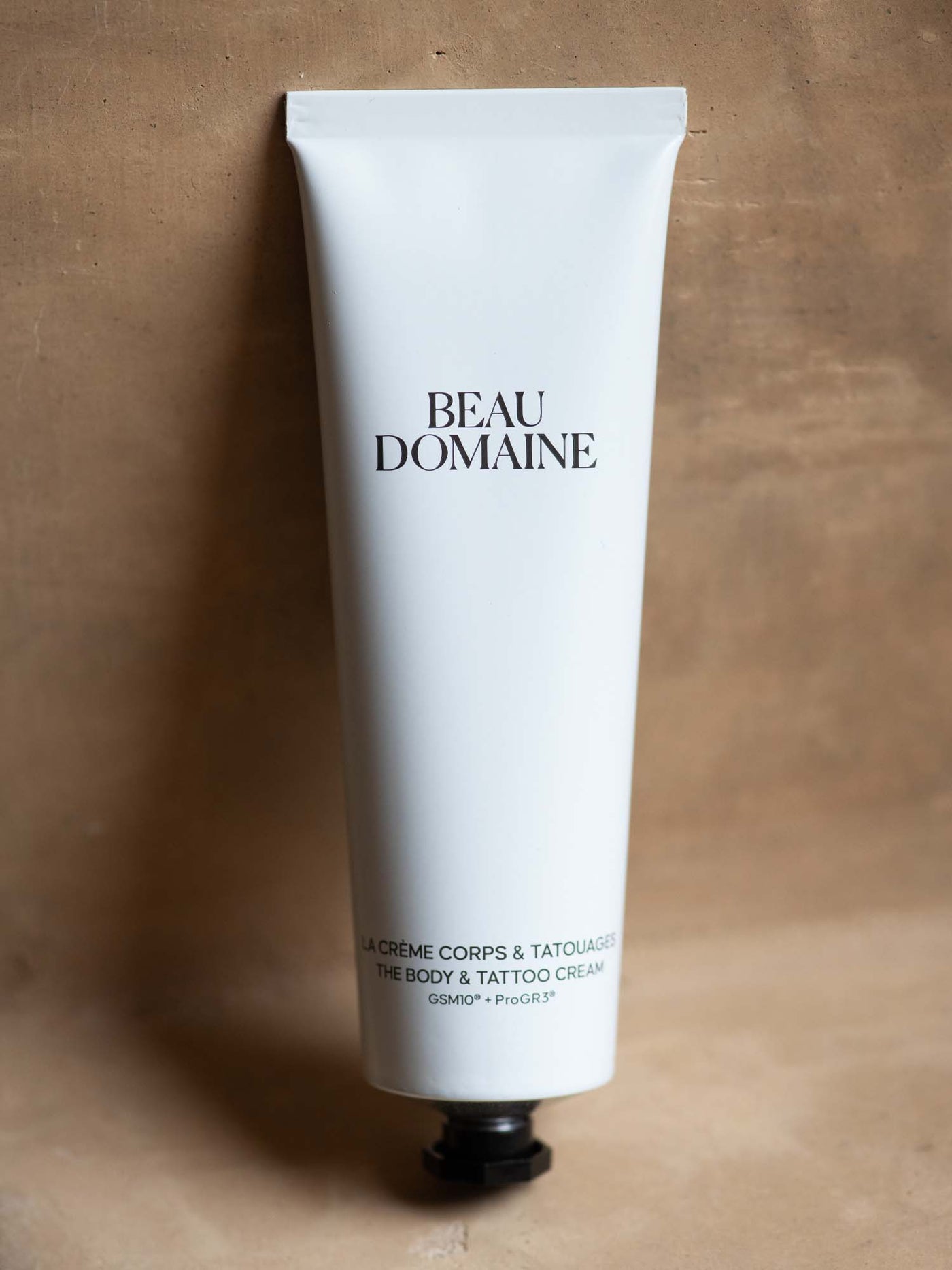 The Body & Tattoo Cream