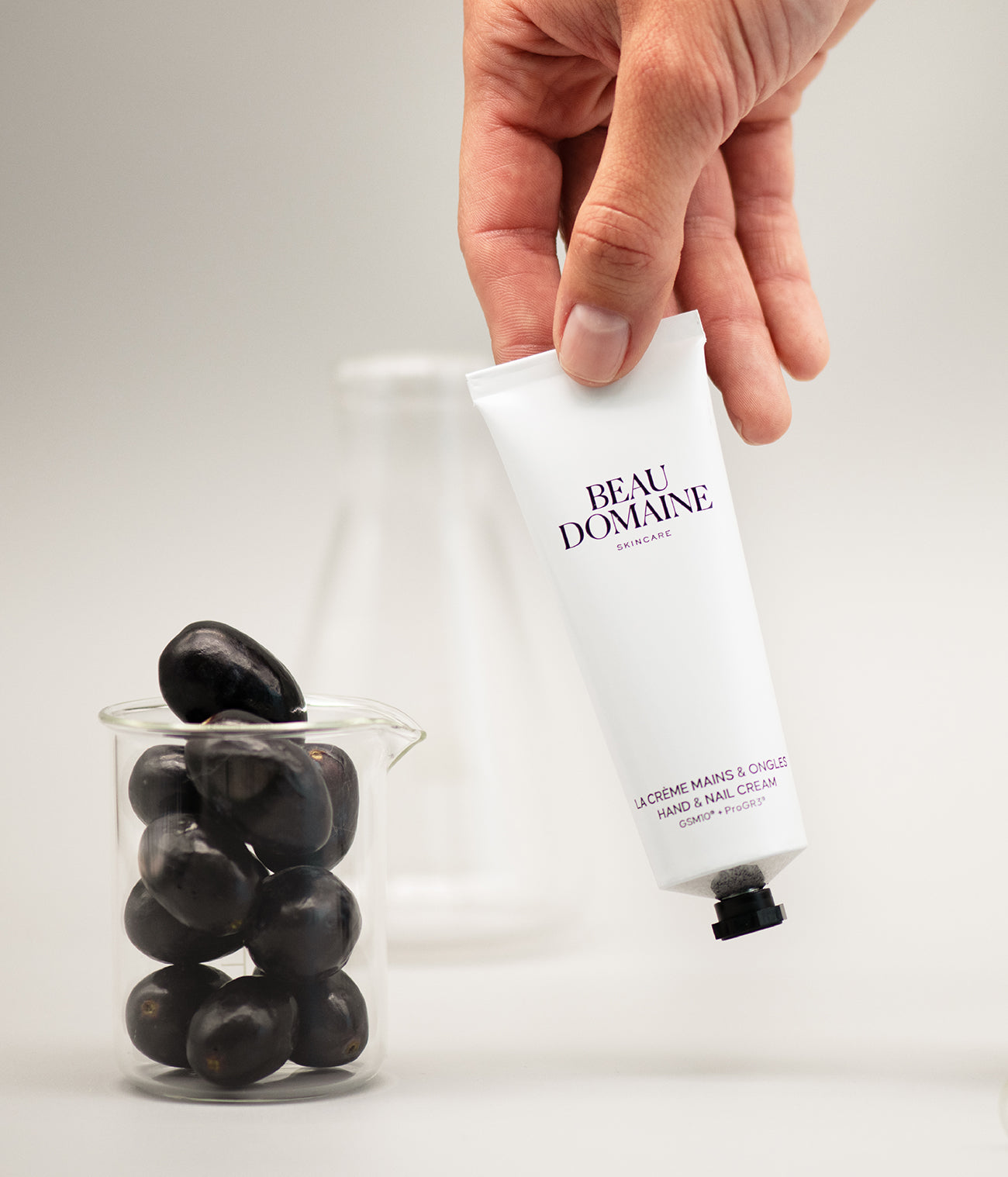 Beau Domaine by Brad Pitt & Famille Perrin