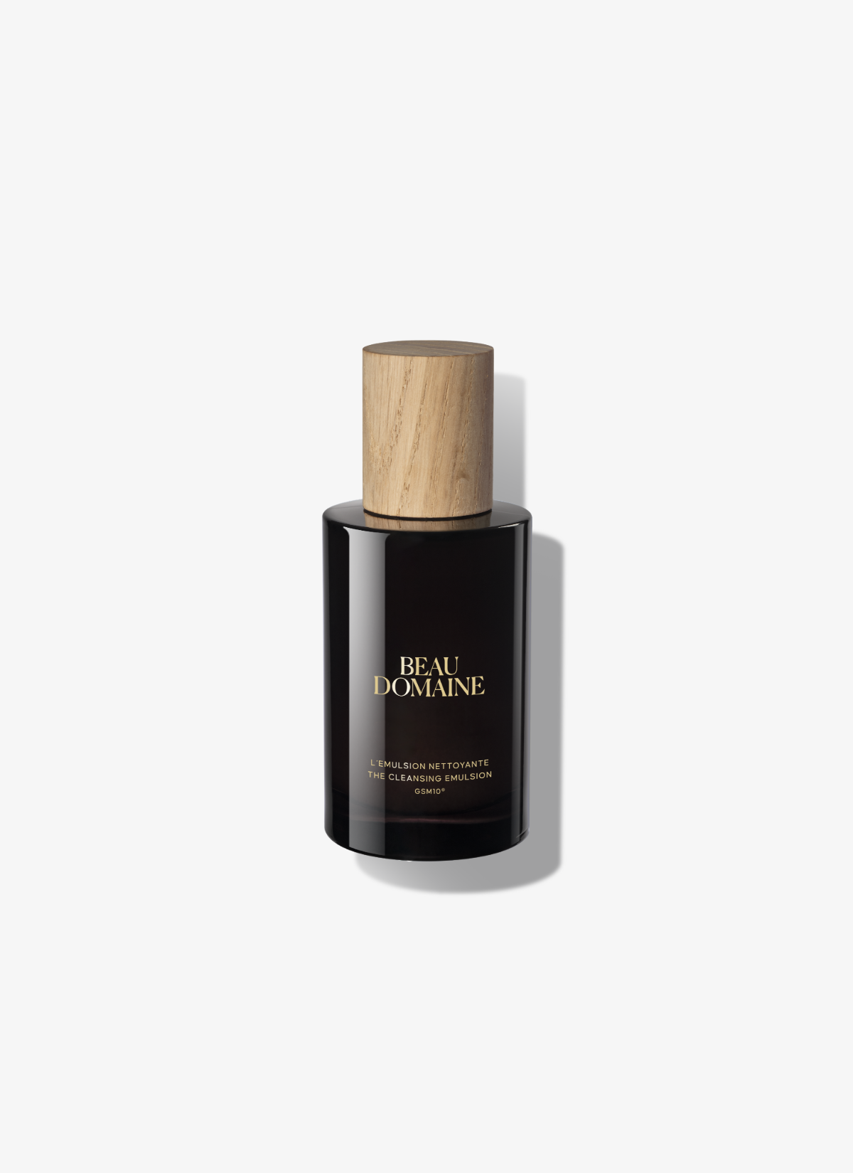 The Cleansing Emulsion 100ml