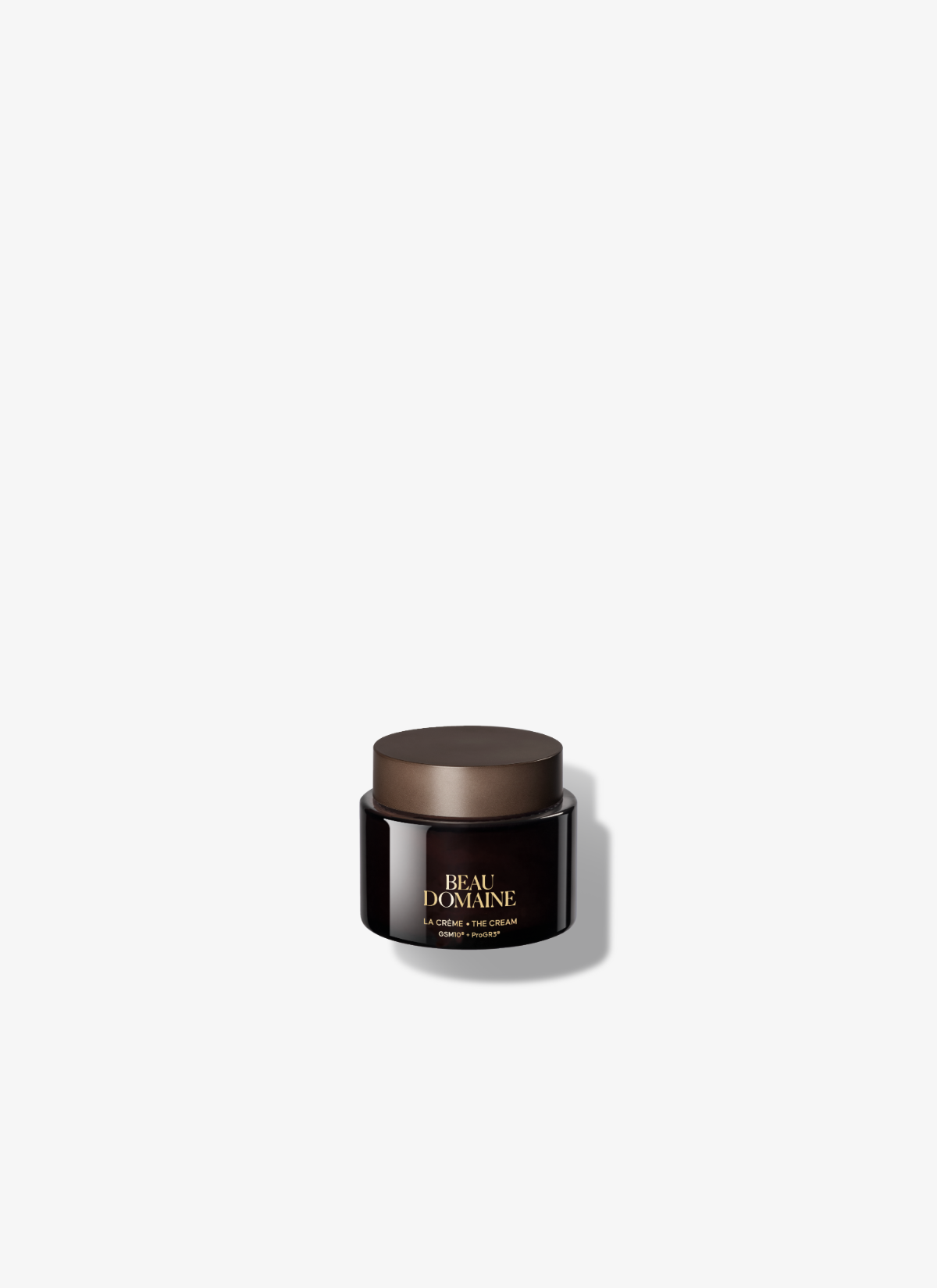 The Cream