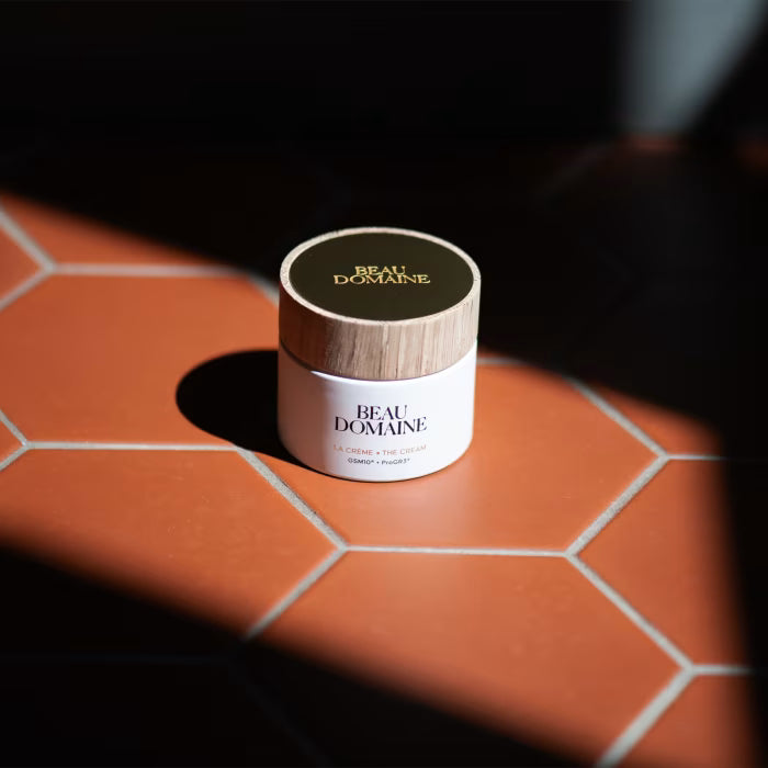 Beau Domaine by Brad Pitt & Famille Perrin